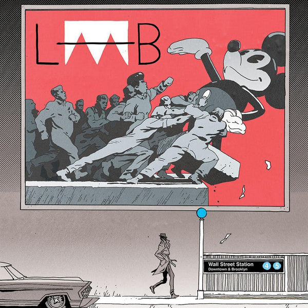 LAAB Magazine