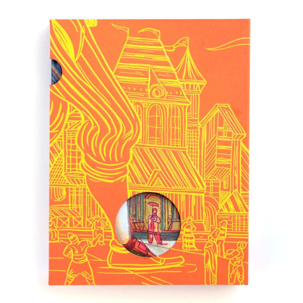 Preorder GULLIVER'S TRAVELS