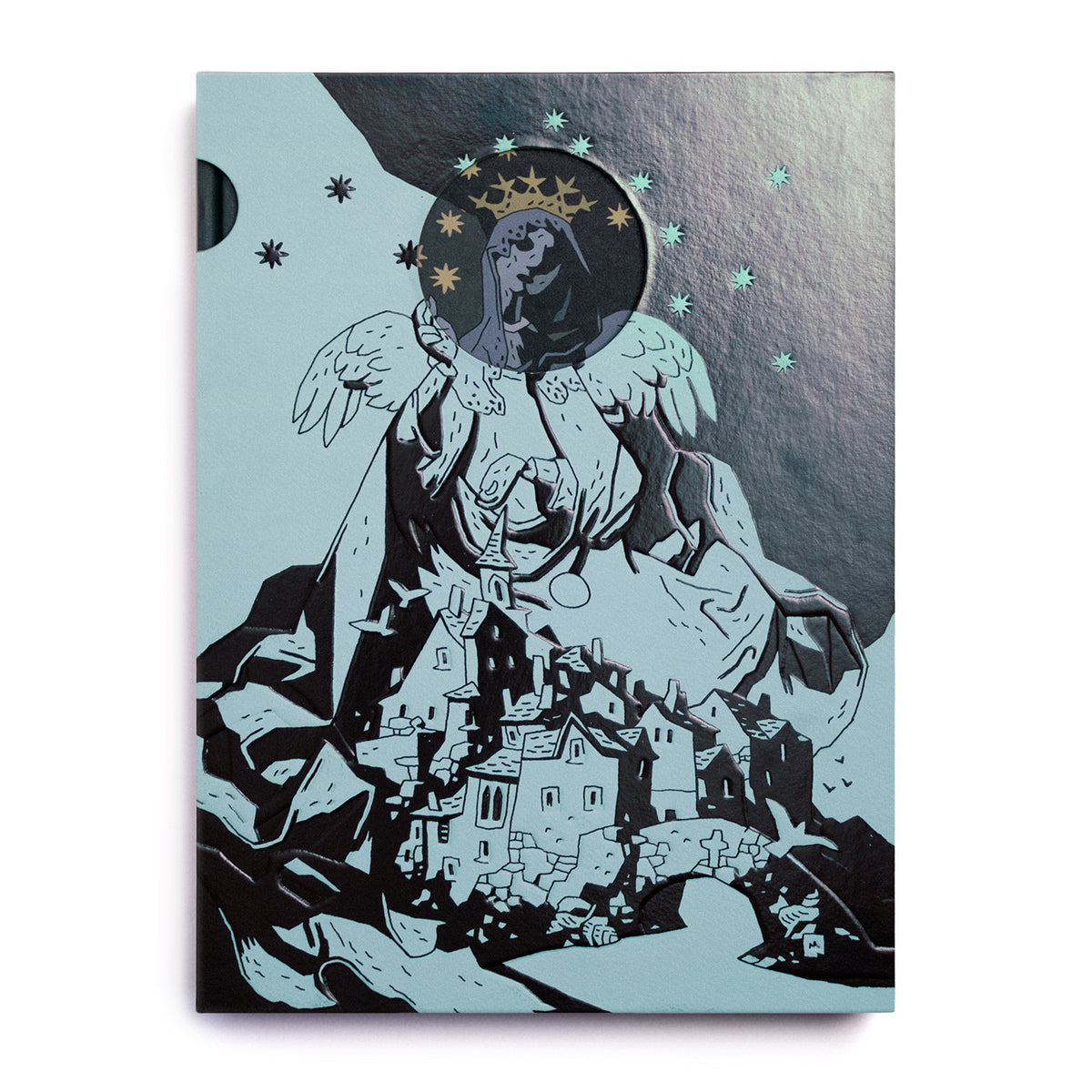 PINOCCHIO– Beehive Books