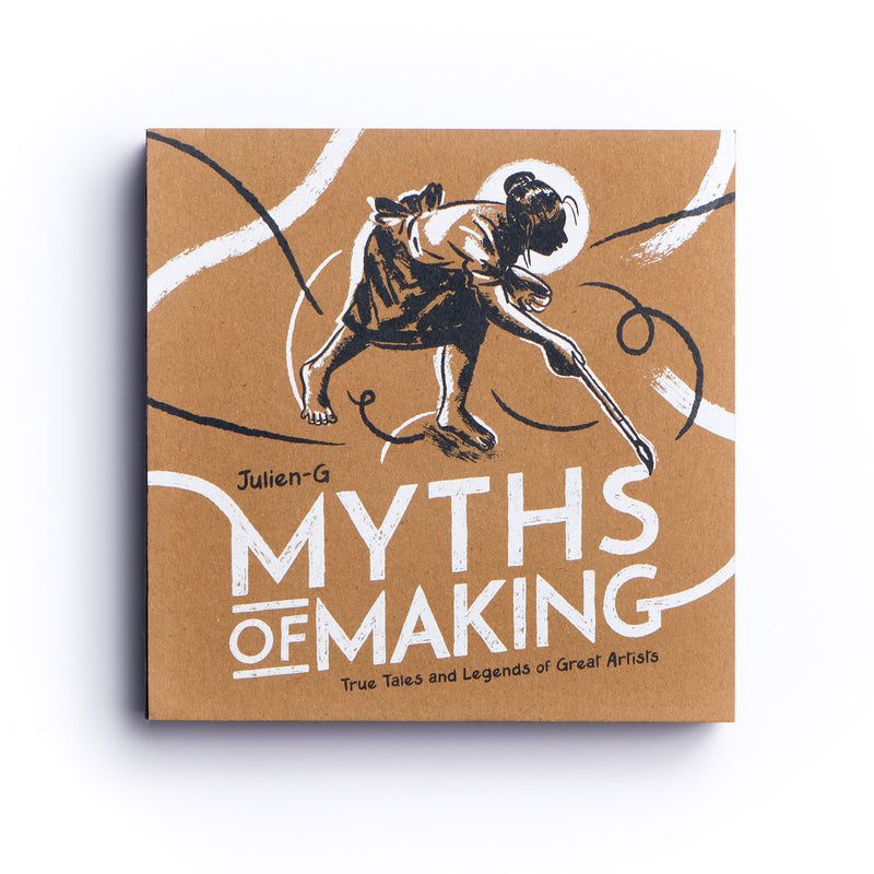 MYTHS OF MAKING